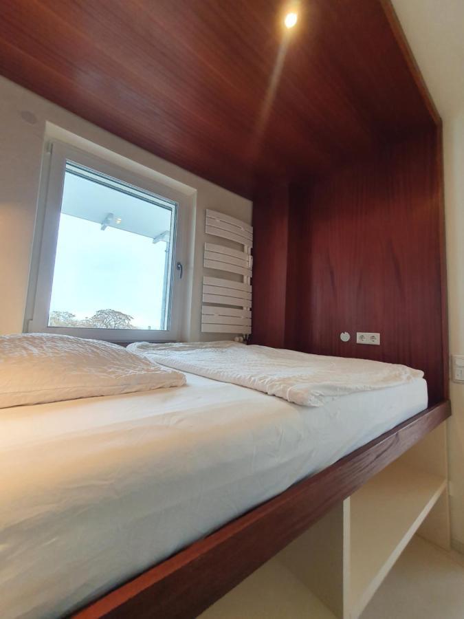 Apartment Frankfurt City View - Oberursel Extérieur photo