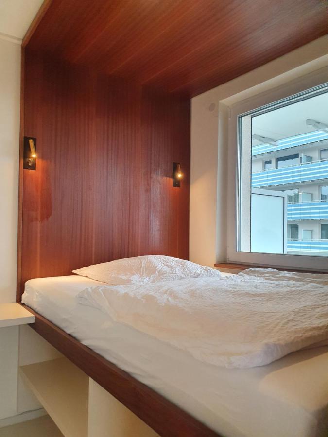 Apartment Frankfurt City View - Oberursel Extérieur photo